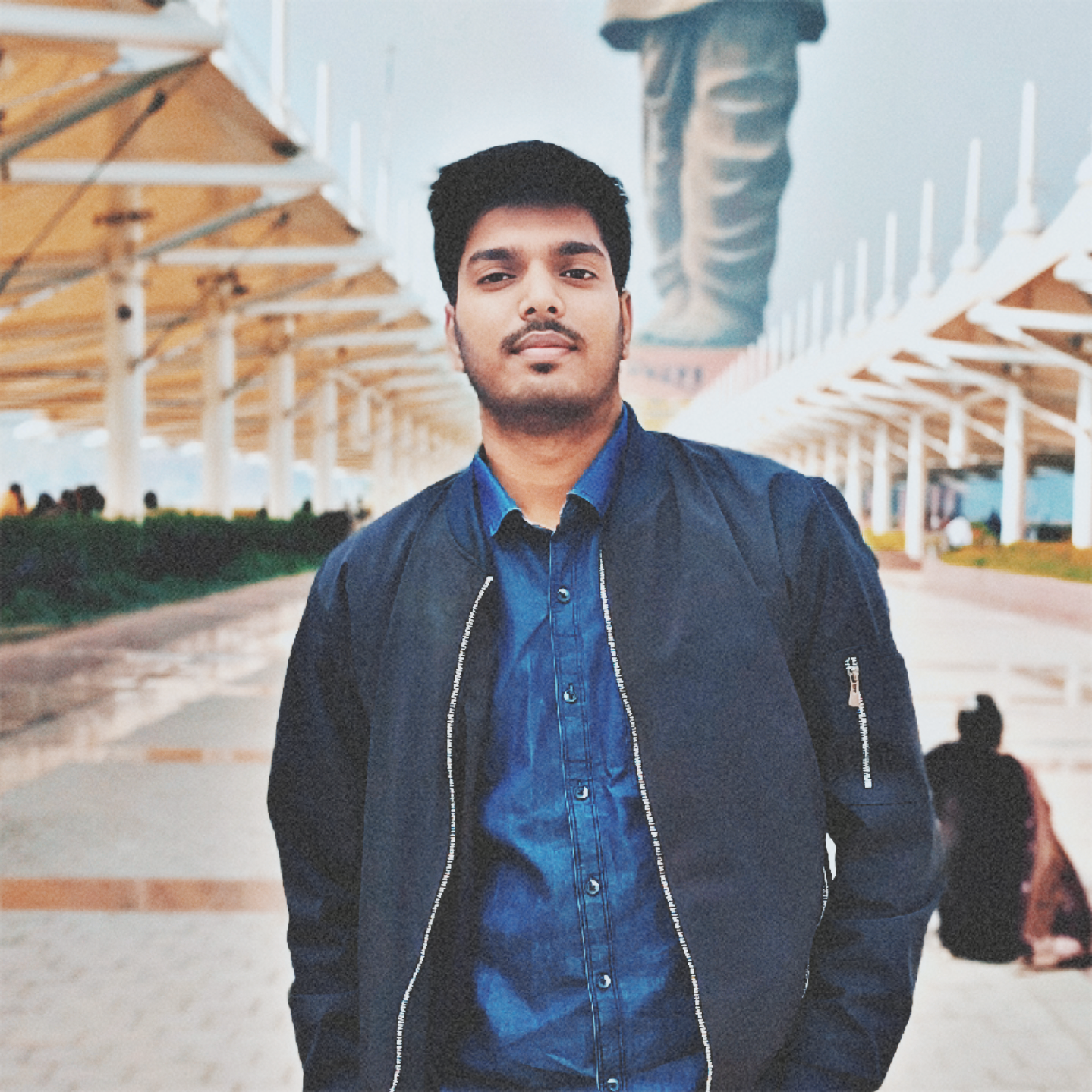Lokesh Sharma